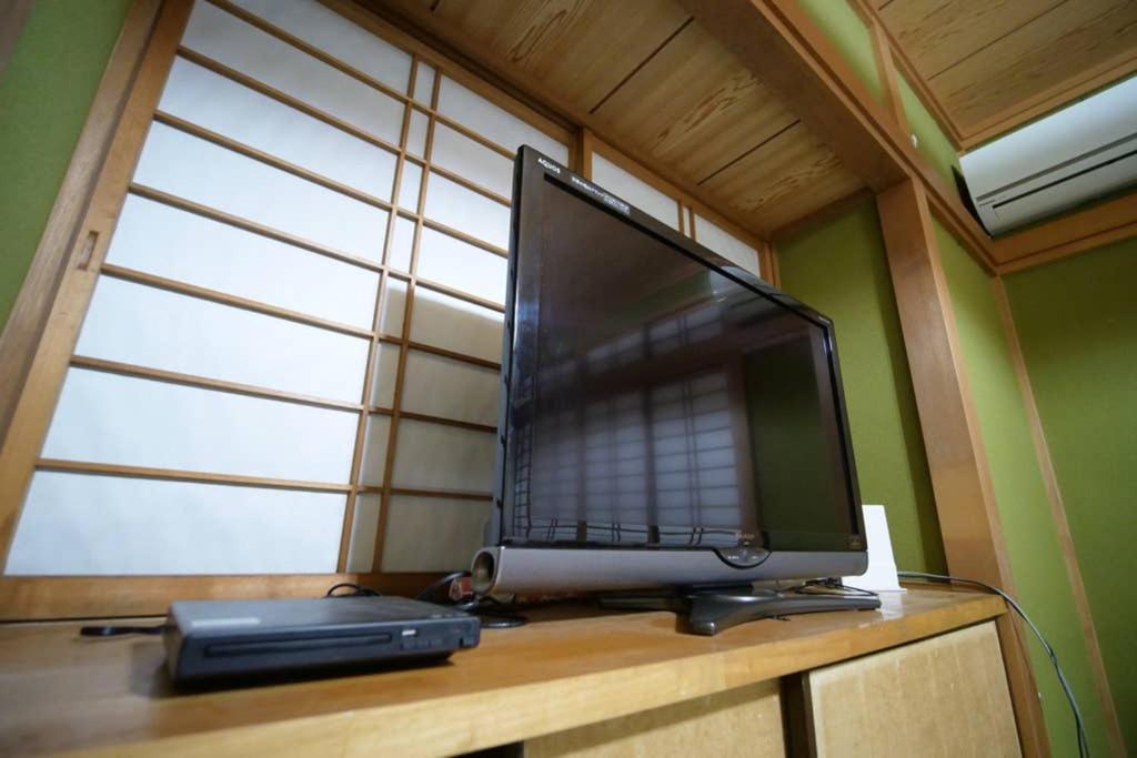 ゲストハウス八街 Exterior photo
