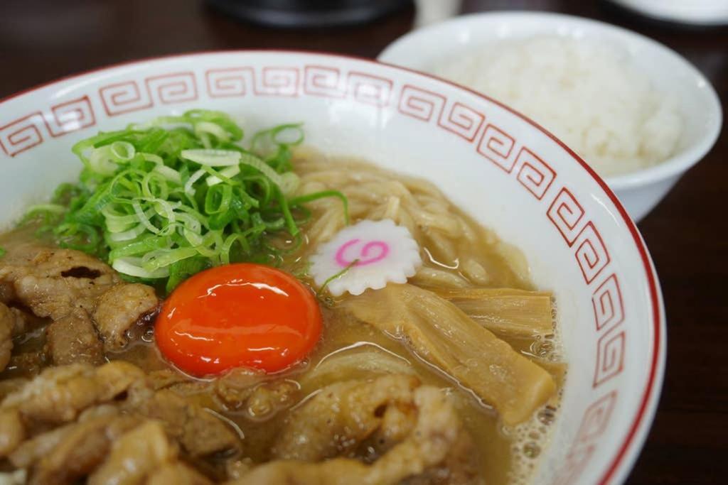 ゲストハウス八街 Exterior photo