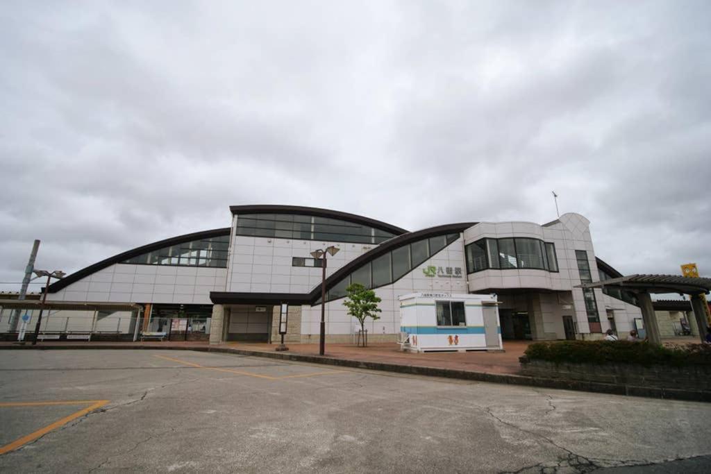 ゲストハウス八街 Exterior photo