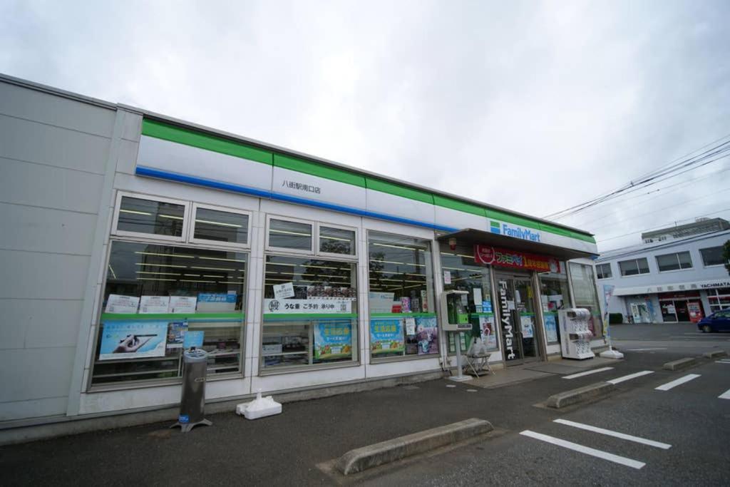 ゲストハウス八街 Exterior photo
