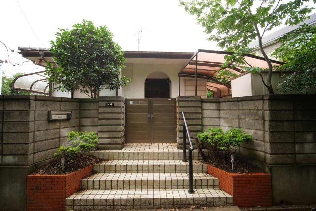 ゲストハウス八街 Exterior photo